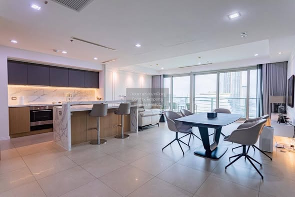 The River Condominium