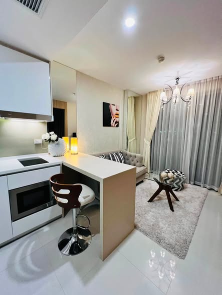 The Riviera Jomtien