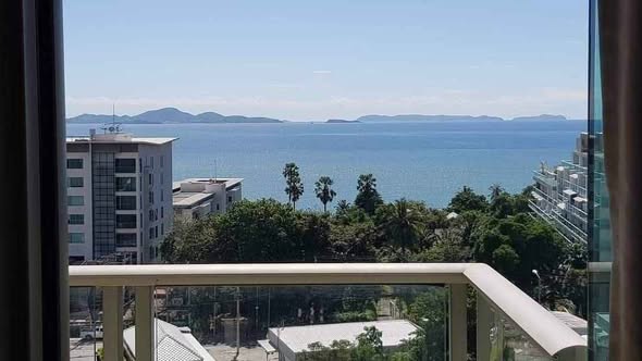 The Riviera Wongamat Beach : เดอะ ริเวียร่า วงศ์อมาตย์ บีช