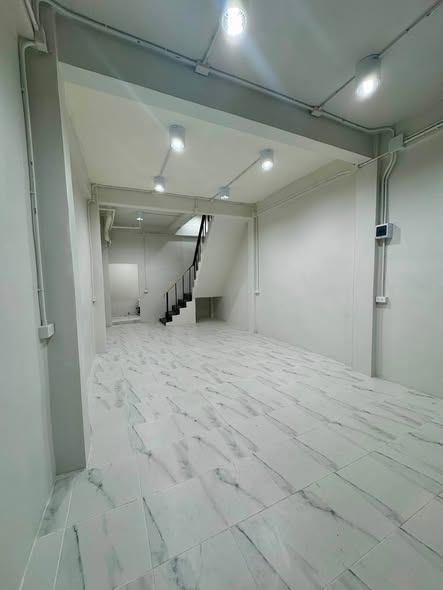 The Roof Townhome