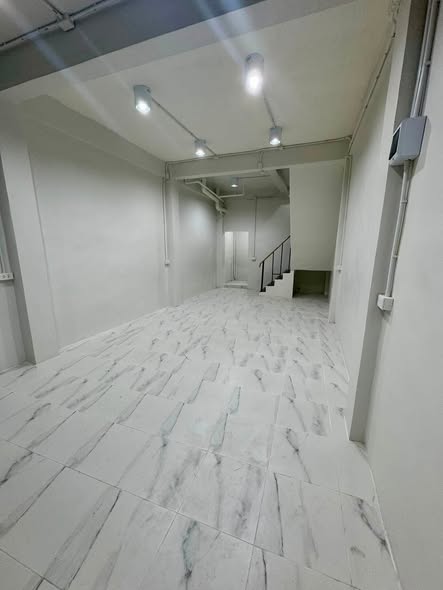 The Roof Townhome