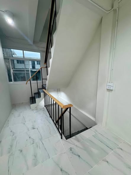 The Roof Townhome