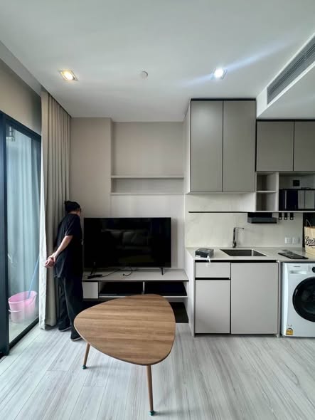 The Room Phaya Thai