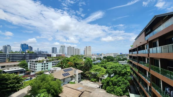 THE ROOM SUKHUMVIT 38 | เดอะรูม สุขุมวิท 38