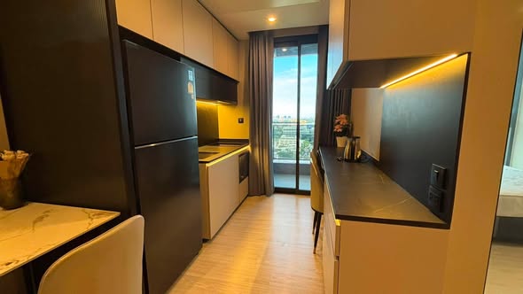 THE ROOM SUKHUMVIT 38 | เดอะรูม สุขุมวิท 38