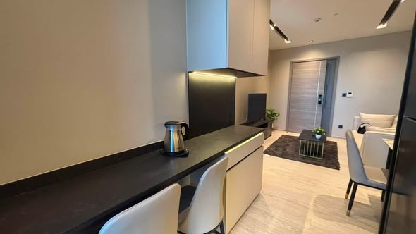 THE ROOM SUKHUMVIT 38 | เดอะรูม สุขุมวิท 38