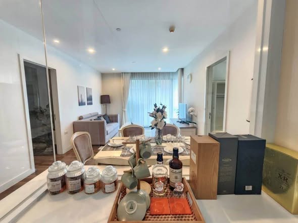The Room Sukhumvit 62