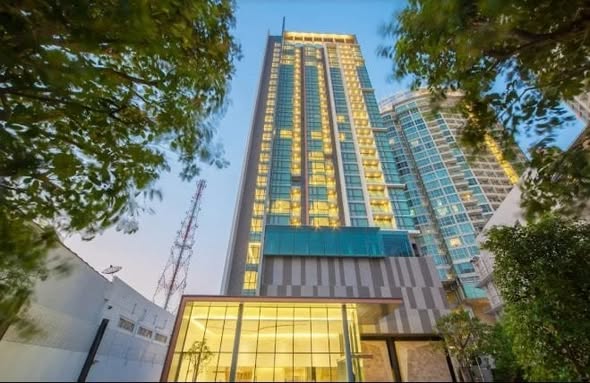 The Room Sukhumvit 69