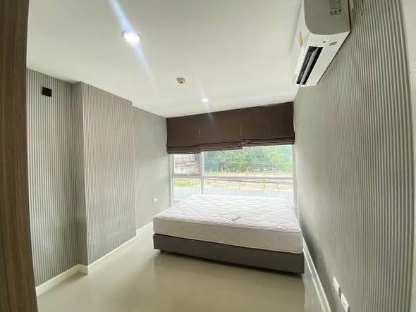 bedroom of The Series Udomsuk