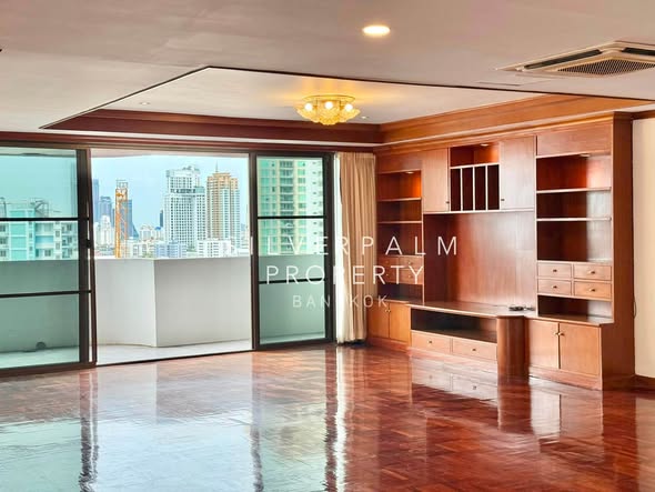 THE SIGNATURE APARTMENT RAMA 4