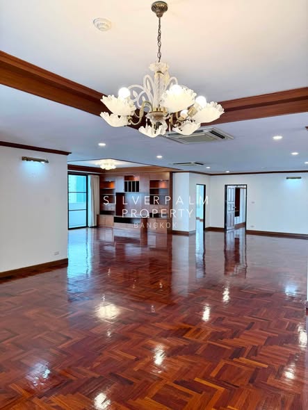 THE SIGNATURE APARTMENT RAMA 4