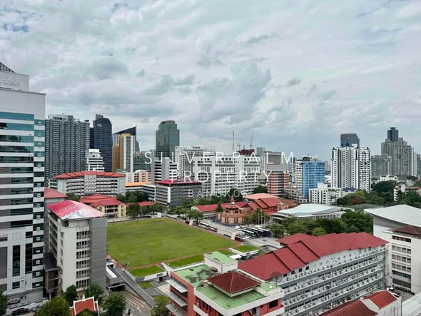 THE SIGNATURE APARTMENT RAMA 4