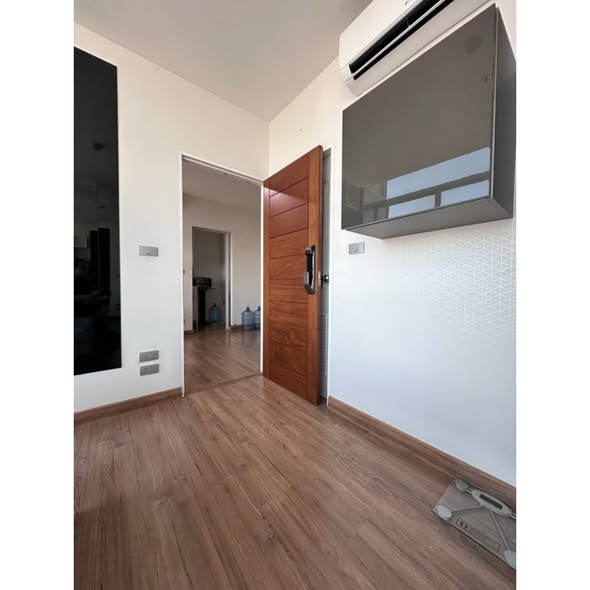 room interior of The Sky Sukhumvit