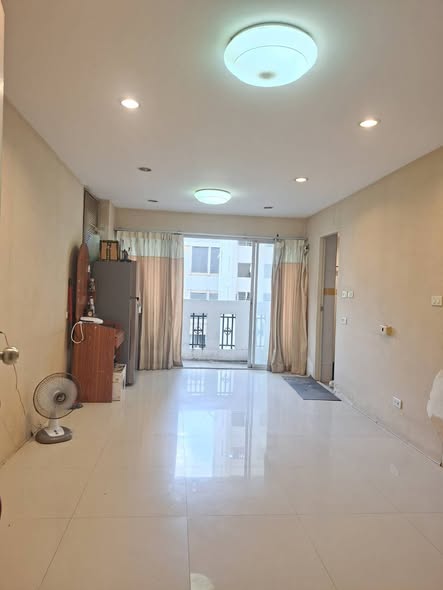The Square Condominium – Bangyai