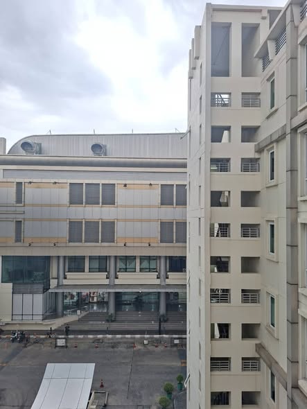 The Square Condominium – Bangyai
