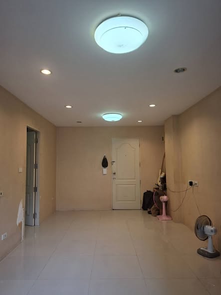The Square Condominium – Bangyai