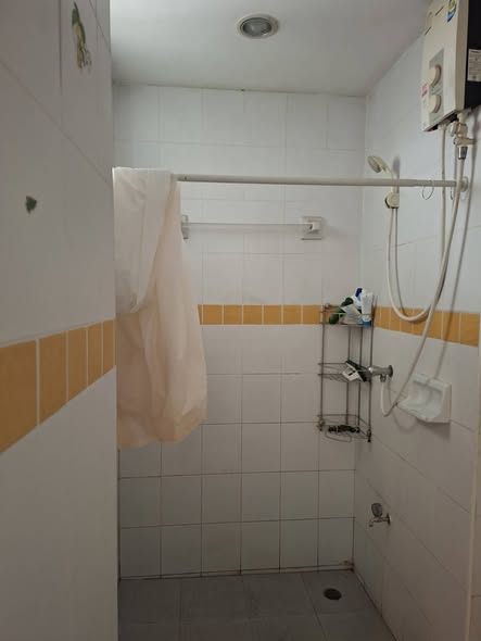 The Square Condominium – Bangyai