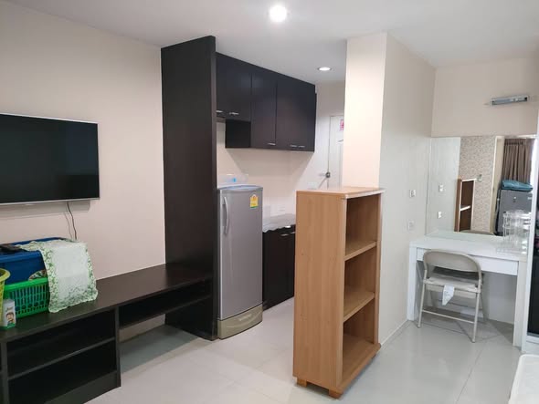 The Square Condominium – Bangyai
