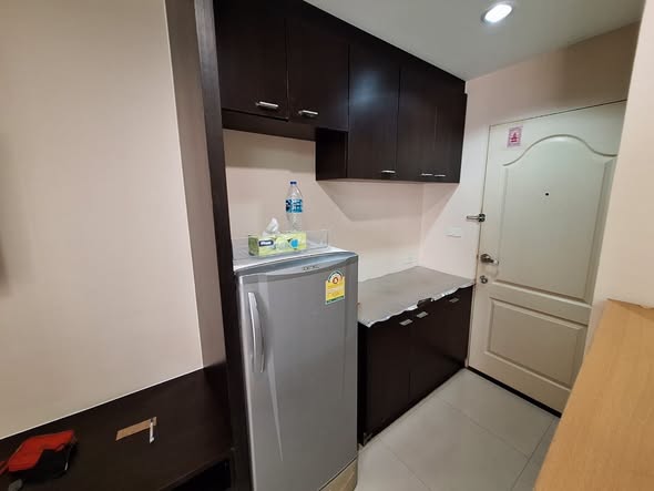 The Square Condominium – Bangyai