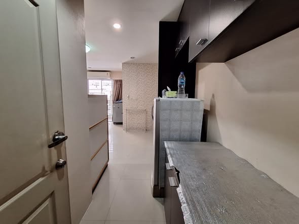 The Square Condominium – Bangyai