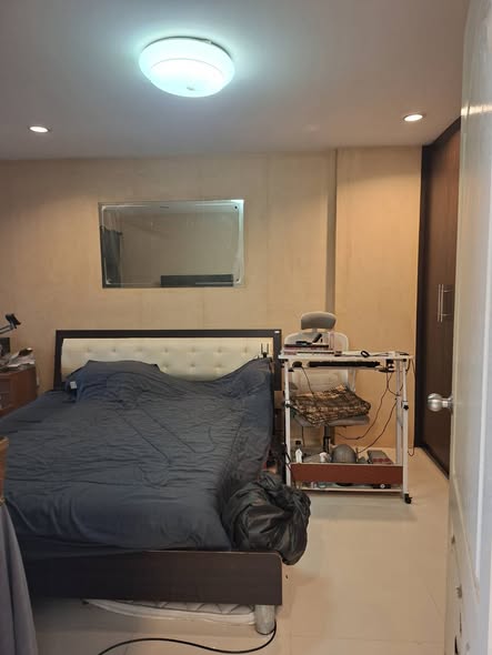 The Square Condominium – Bangyai