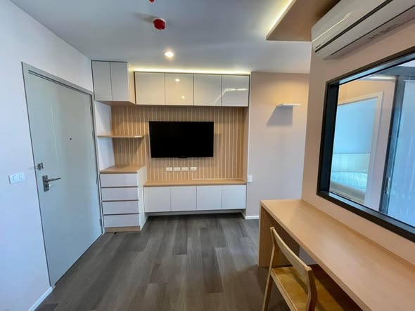 bedroom and room interior of The Stage Taopoon – Interchange