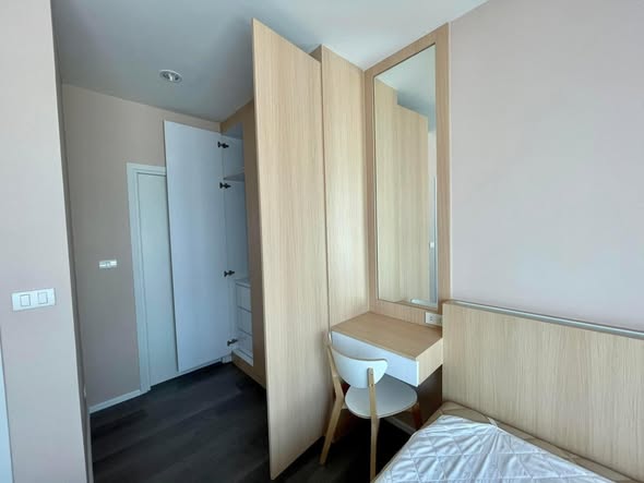 bedroom and room interior of The Stage Taopoon – Interchange