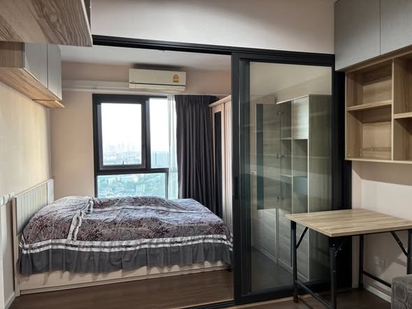 bedroom and room interior of The Stage Taopoon – Interchange
