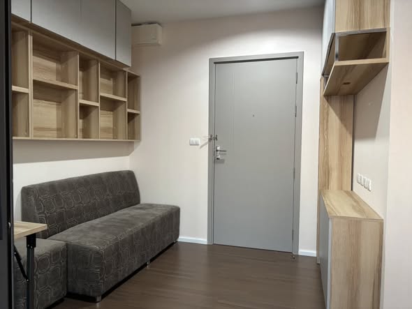 room interior of The Stage Taopoon – Interchange
