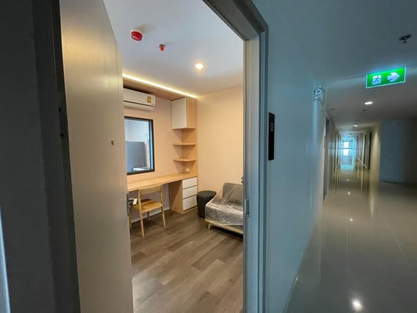 room interior of The Stage Taopoon – Interchange
