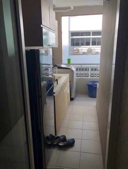The Station Condo