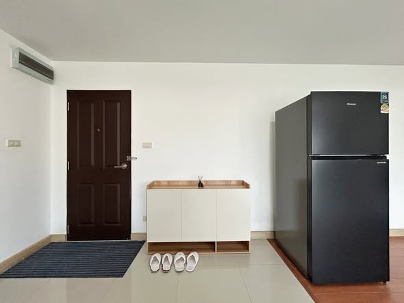 The TEAK Condo Bangna-Trad