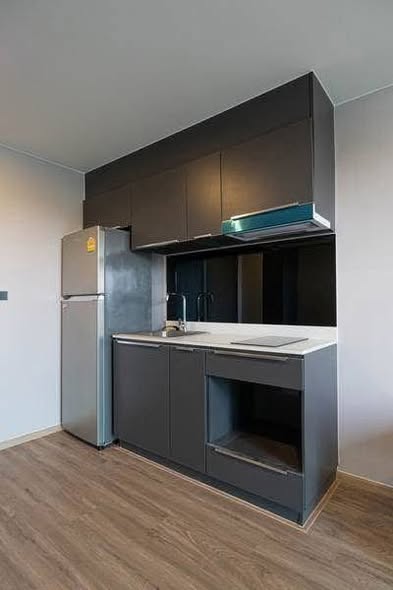 The TEAK Sukhumvit 39