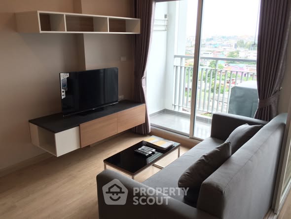 bedroom of The Tempo Grand Sathon-Wutthakat