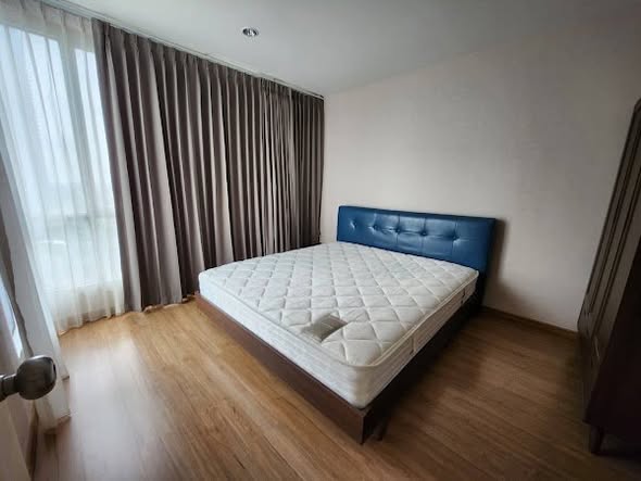 bedroom of The Tree Bang Pho Station