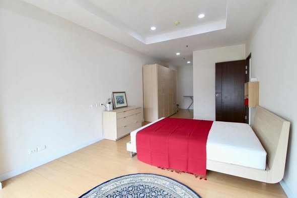 The Trendy Condominium