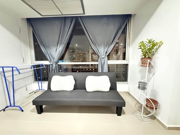 The Trendy Condominium