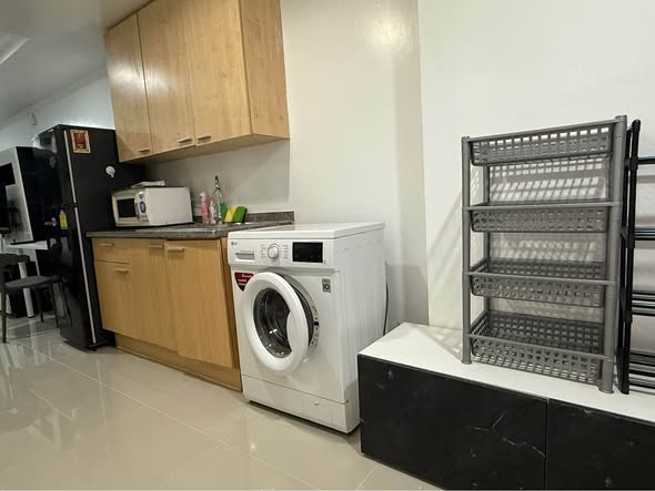 The Trendy Condominium