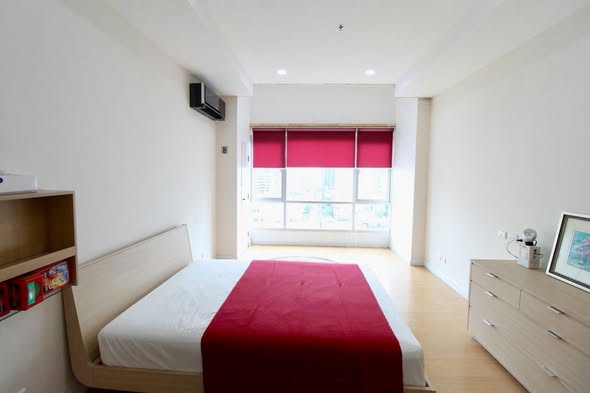 The Trendy Condominium