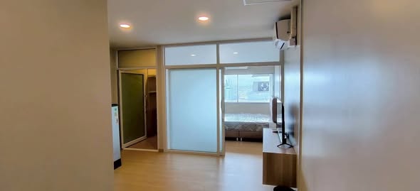 room interior of The Trio Garden