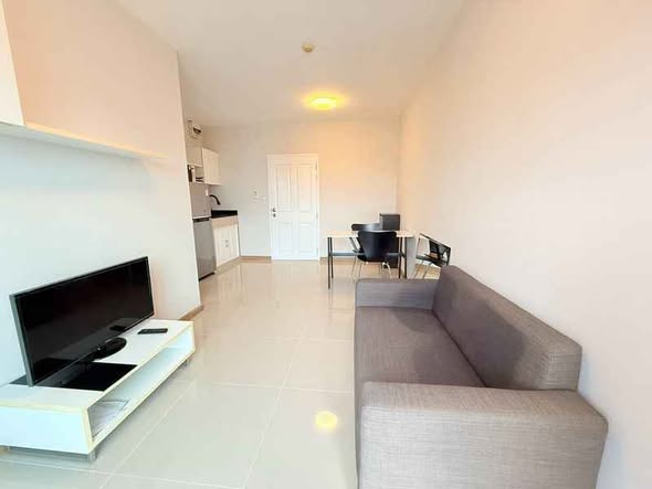 The Trust Residence Central Pattaya