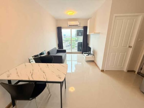 The Trust Residence Central Pattaya