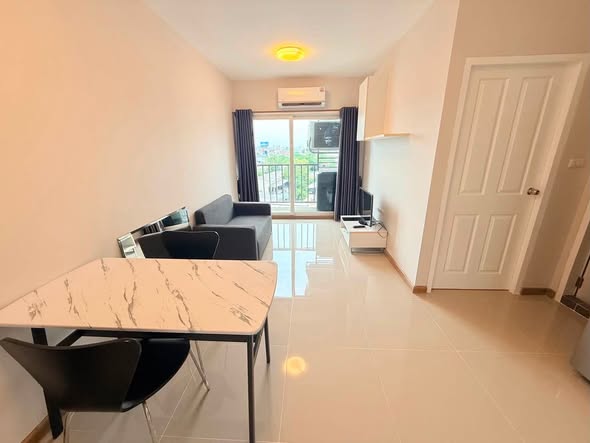 The Trust Residence