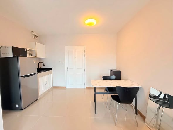 The Trust Residence