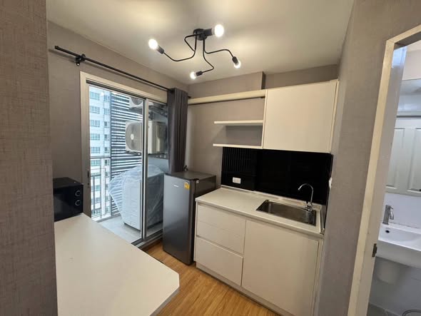 The Trust Residence