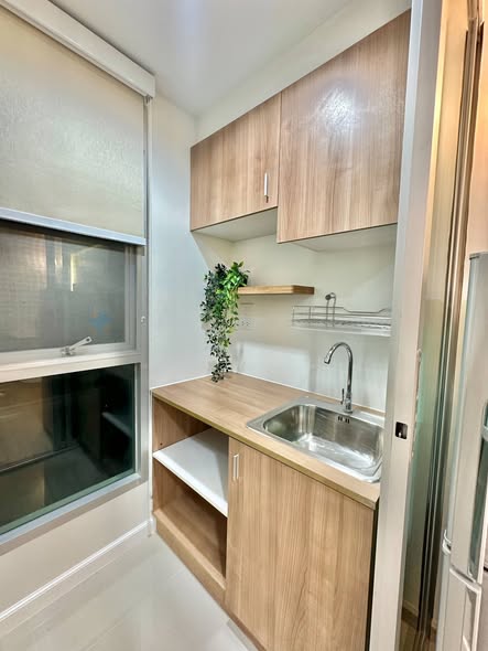 bathroom of The Urbano Condo