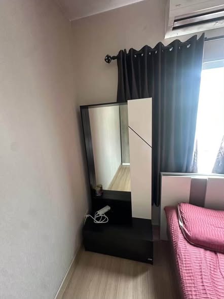 bedroom of The Village 3 Bang Na-Wong Waen