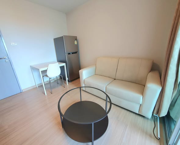 The Viva Condo Petchkasem 68