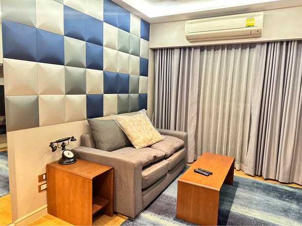 Tidy Deluxe Condominium