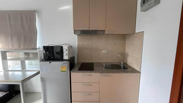 Triogems condo